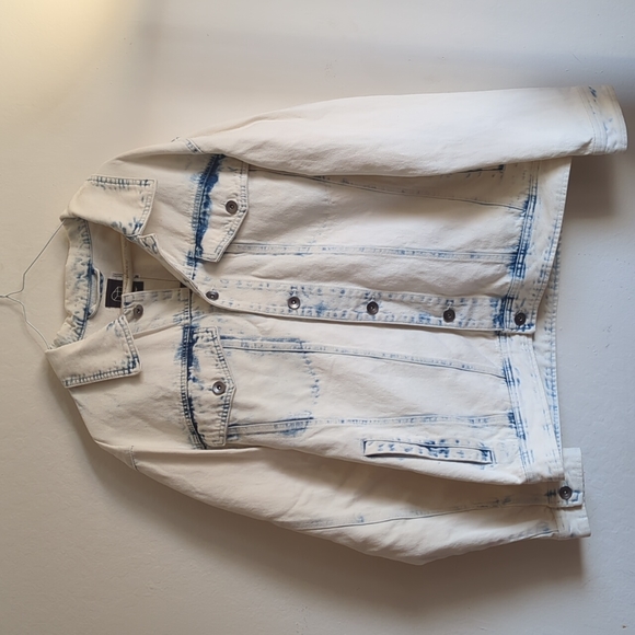 Original Use Jackets & Coats Original Use Mens Denim Jacket Poshmark